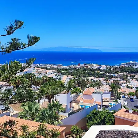Apartment Oceanview