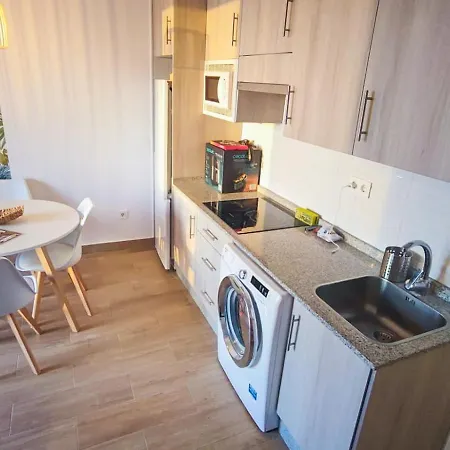 Apartment Oceanview Costa Adeje (Tenerife)