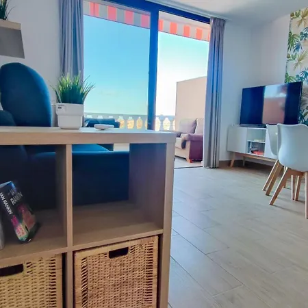 Oceanview Apartment