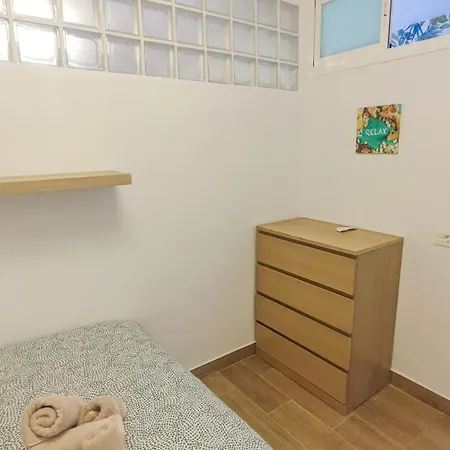 Appartamento Oceanview *