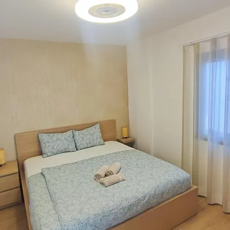 Oceanview Appartamento *