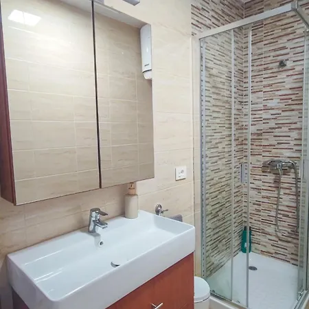 Oceanview Appartamento *
