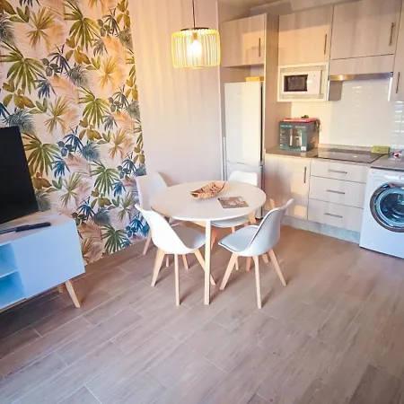 Oceanview Apartment