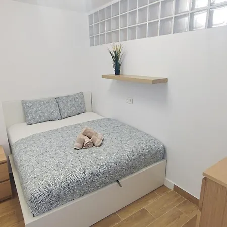 Apartment Oceanview