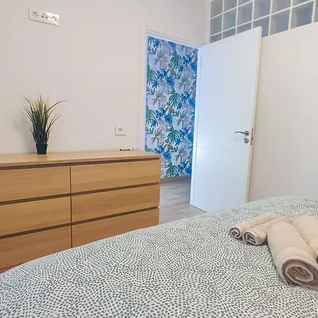 Oceanview Apartman